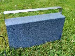 Georg Jensen Damask Bluetooth Højtaler
