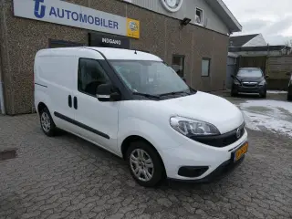 Fiat Doblò Cargo 1,3 MJT 95 Professional L1