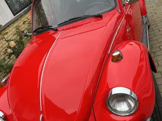 Vw 1303 sælges