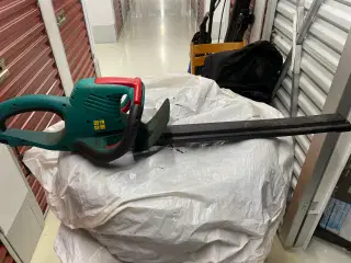 Hækklipper Bosch