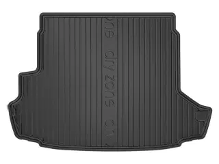 Bagagerumsbakke Nissan X-Trail II SUV 2008-2013