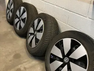Vinterdæk Michelin til VW ID.3