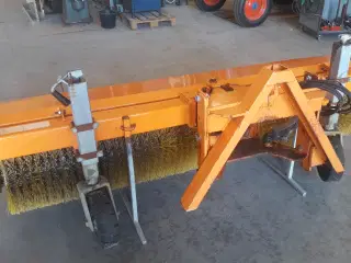 Nesbo Stensballe kost