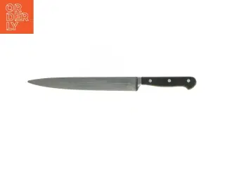 Udskæringskniv fra Wüsthof-Trident (str. Bladlængde, 23 cm)