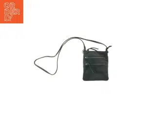 Sort taske (str. 18 x 21 cm)