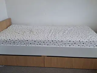 Seng 90x200cm 