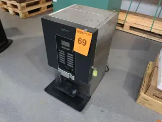 KAFFEAUTOMAT / K