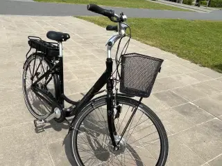 Raleigh elcykel