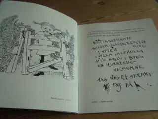 Astrid Lindgren: Pippi plyndrer juletræ  