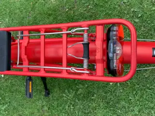 KIlDEMOES pige/dame cykel 7 gear 