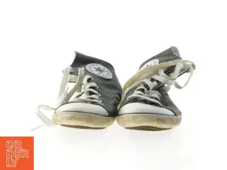 Converse All Star Høje Sneakers fra Converse (str. 37)
