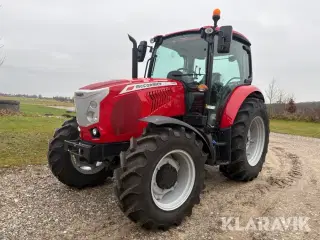 Traktor McCormick X5.100 Efficient Stage V (RS2B)