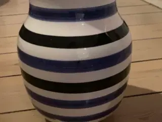 Kähler vase 