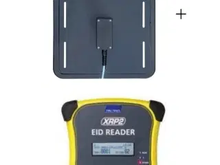 XRP2 EID Reader + AID Antenna