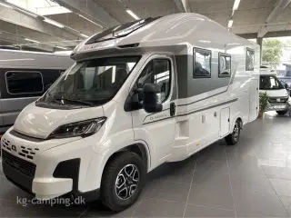 2025 - Adria Coral AXESS 650 DL   Ny Adria Coral 650 DL årgang 2025 NU PÅ LAGER