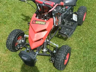 ATV 49 CC 