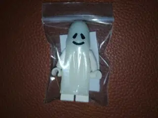 Lego minifigur 