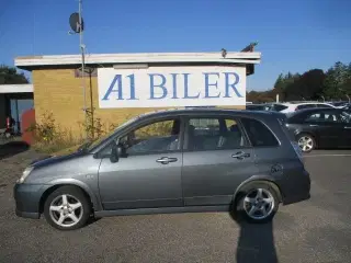 Suzuki Liana 1,6 Breeze