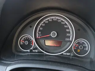 VW Up! 1,0 MPi 60 Move Up! BMT