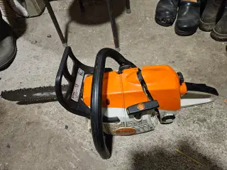 Stihl MS 270 C kædesav