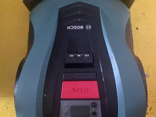 Bosch Indego S+400 Robotplæneklipper