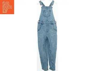 Denim Overalls fra VRS (str. 122)