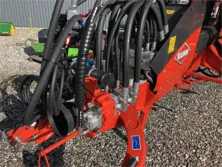 Kuhn GA15231 Ny model