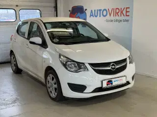 Opel Karl 1,0 Enjoy 75HK 5d