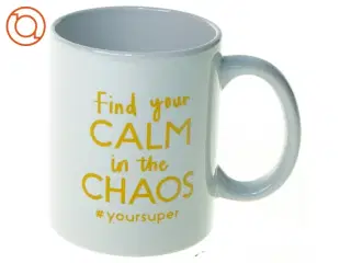 Krus (str. 10 x 8 x 12 cm)