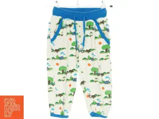 Sweatpants fra Ej Sikke Lej (str. 86 cm)