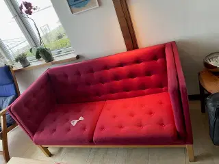Eril Jørgensen sofa type 315-2