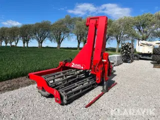 Jordpakker