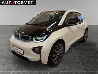 BMW i3  BEV