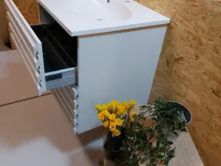 Bademiljø 60 cm