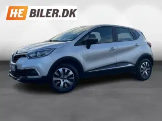 Renault Captur 0,9 TCe 90 Zen