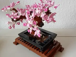 Lego bonsaitræ som ny