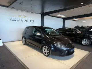 Seat Altea 2,0 TDi 170 FR Van