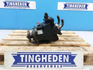 GEHL AL750 Hydraulik Pumpe 83074468