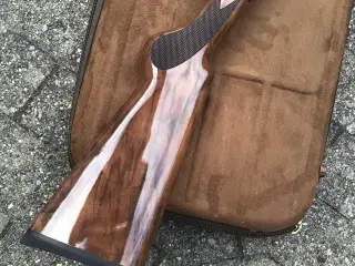 Ny ubrugt Coachgun Altobelli 501 A, 56 cm 12/76