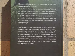 Den store Djævlekrig Bøger