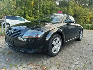 Audi TT 1,8 T 150 Roadster