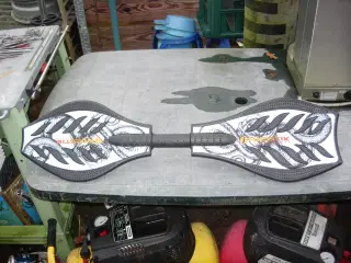 Ripstik Caster Razor Board