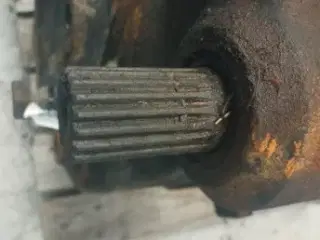 John Deere 9680 WTS Slutdrev DE31747