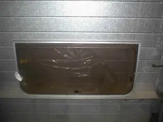   Rude Oplukkelig
