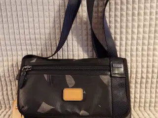 TUMI unisex crossbody