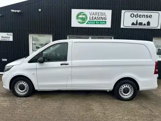 Mercedes Vito 114 2,0 CDi Complete aut. L RWD