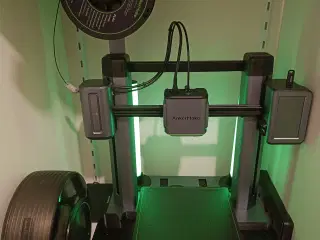 AnkerMake M5 3D printer 