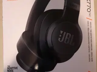 JBL Live 770 NC trådløse hovedtelefoner 