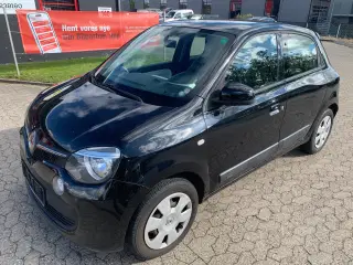 0.- Kr. i Udbetaling Renault Twingo 1,0 5 Dørs  