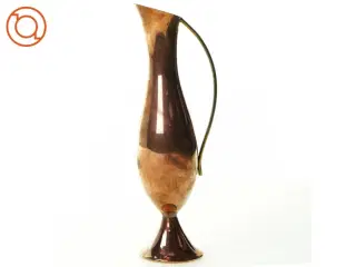Vase // kande (str. 20 x 5 cm)